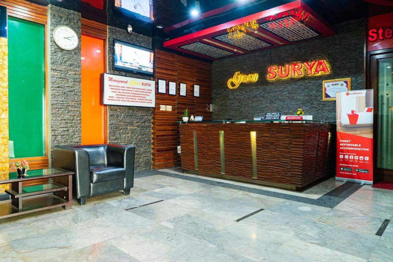 Reddoorz Plus Near Chadstone Mall Bekasi Exterior foto